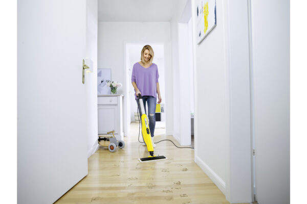 Kärcher Dampfreiniger SC 3 Upright EasyFix - Image 5