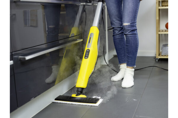 Kärcher Dampfreiniger SC 3 Upright EasyFix - Image 3