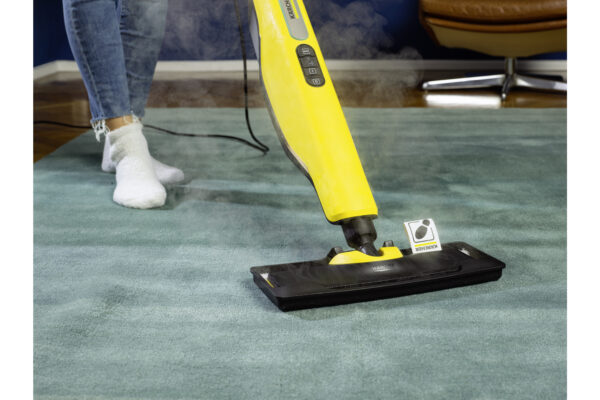Kärcher Dampfreiniger SC 3 Upright EasyFix - Image 2