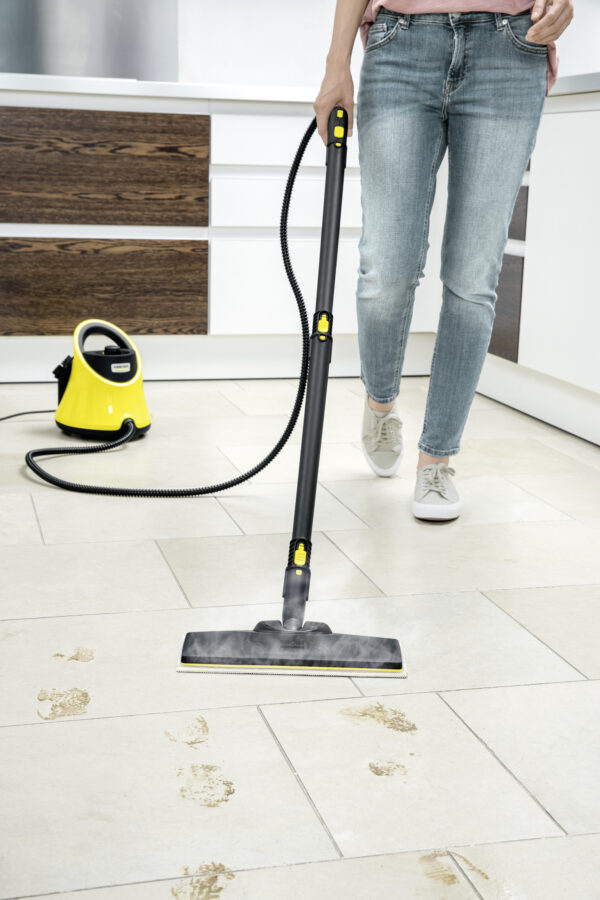 Kärcher Einwegtuchset EasyFix für die Bodendüse EasyFix 15tlg - Image 2