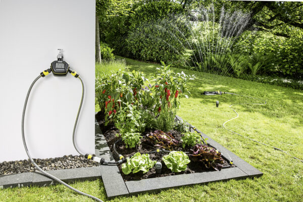 Kärcher SensoTimer ST6 Duo eco!ogic - Image 3