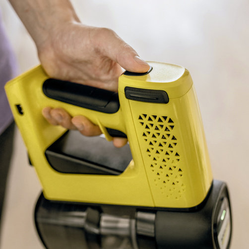 Kärcher Akku-Staubsauger VC 4 Cordless myHome - Image 8