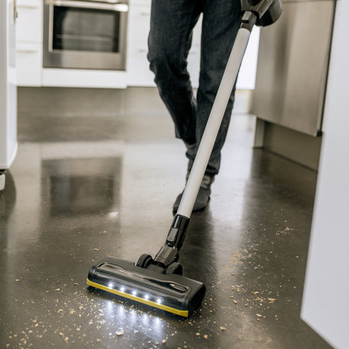 Kärcher Akku-Staubsauger VC 6 Cordless ourFamily – Bild 7