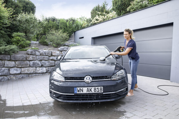 Kärcher Hochdruckreiniger K 5 Compact Car & Home - Image 6