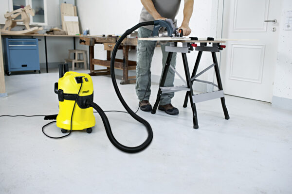 Kärcher Nass-/Trockensauger WD 3 P - Image 3