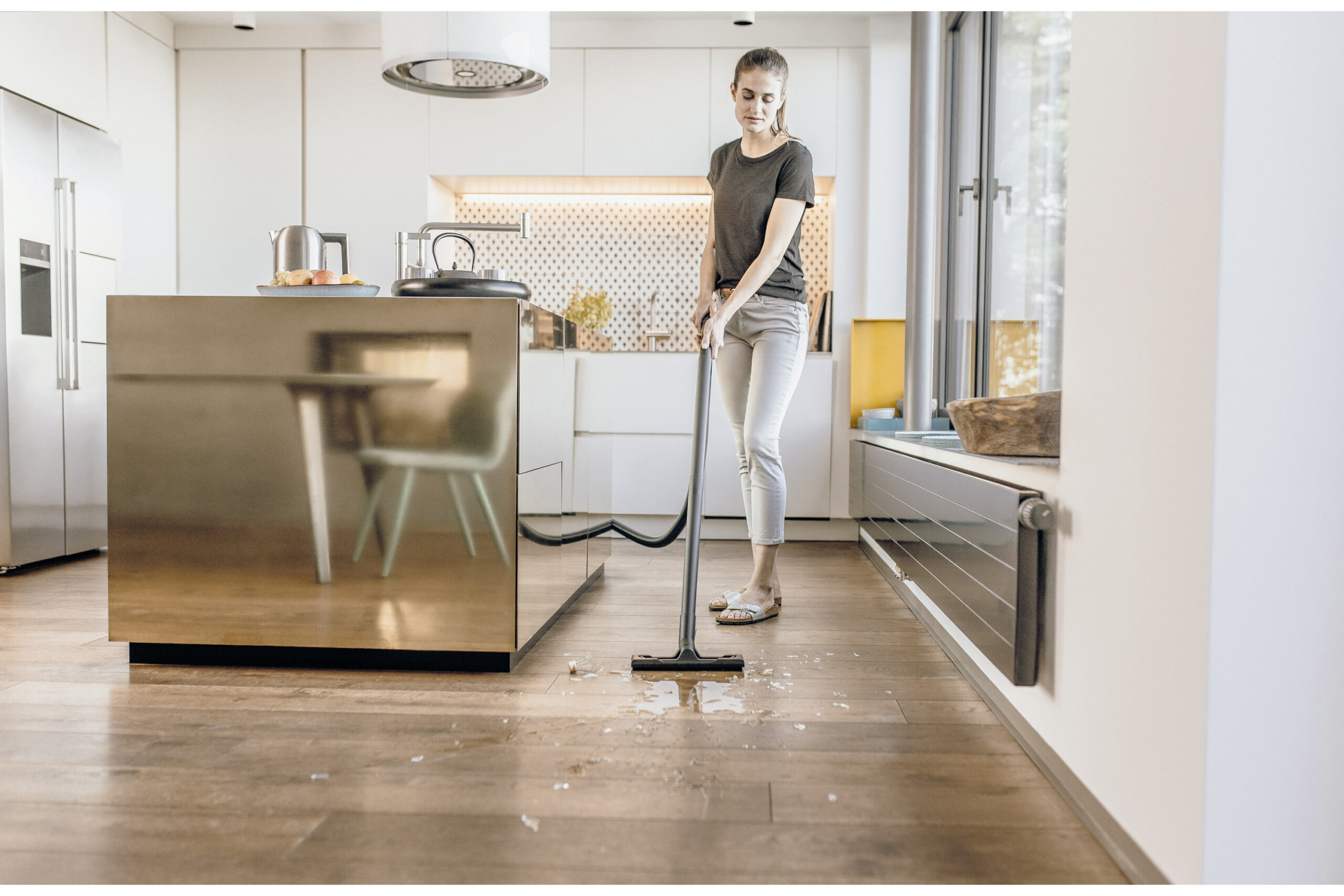 Kärcher Nass-/Trockensauger WD 2 Plus S V-19/4/18/C – Bild 2