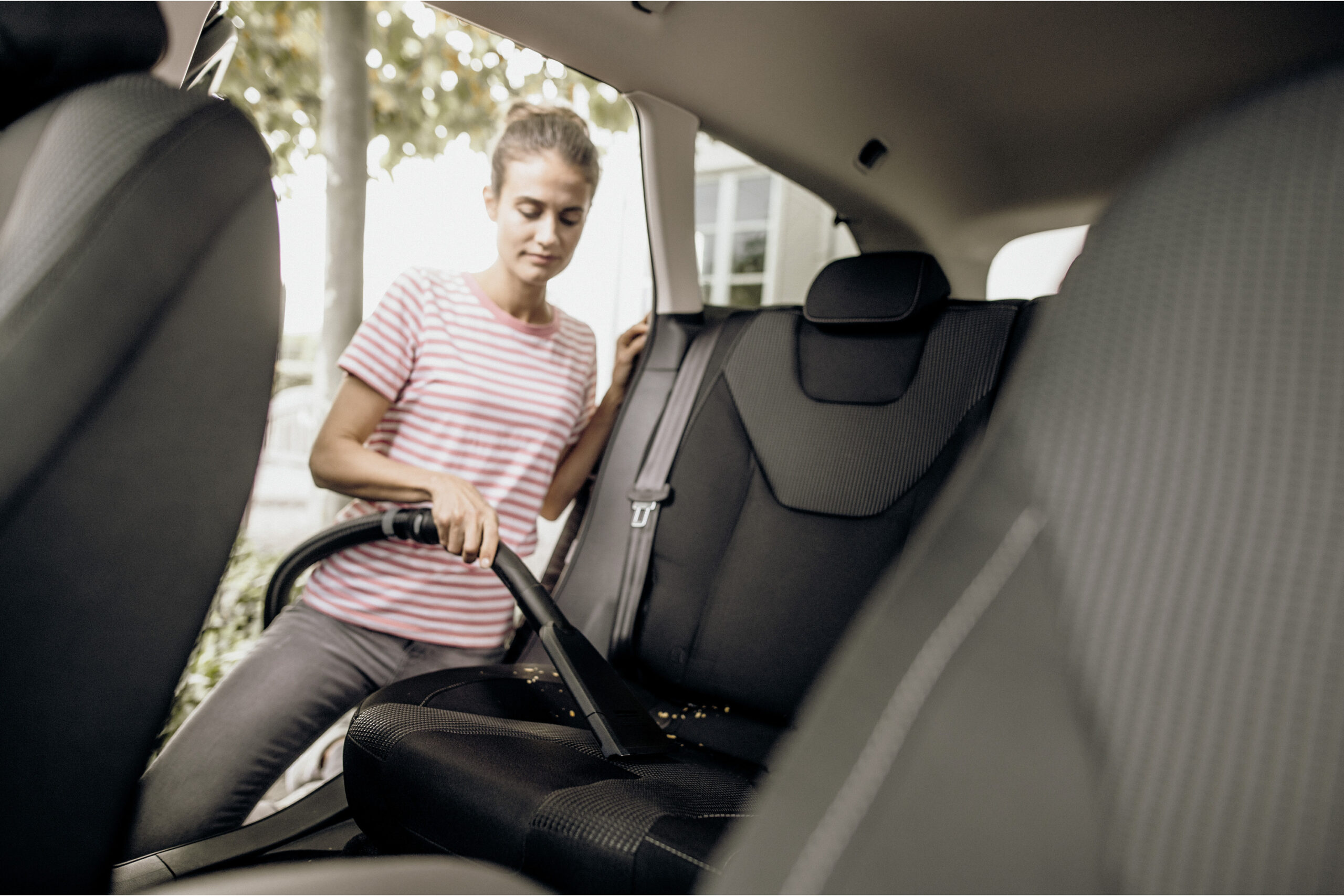 Kärcher Nass-/Trockensauger WD 3 V-17/6/20 Car (YYY) – Bild 2