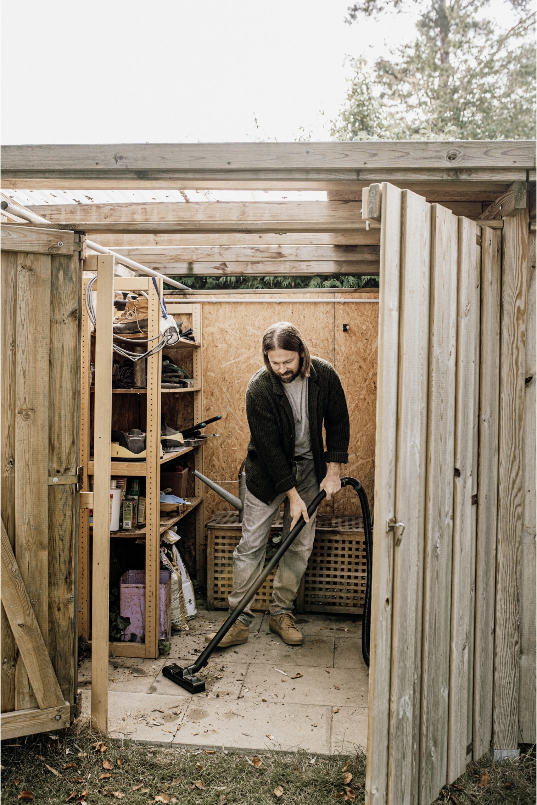 Kärcher Nass-/Trockensauger WD 5 V-25/6/22 – Bild 2