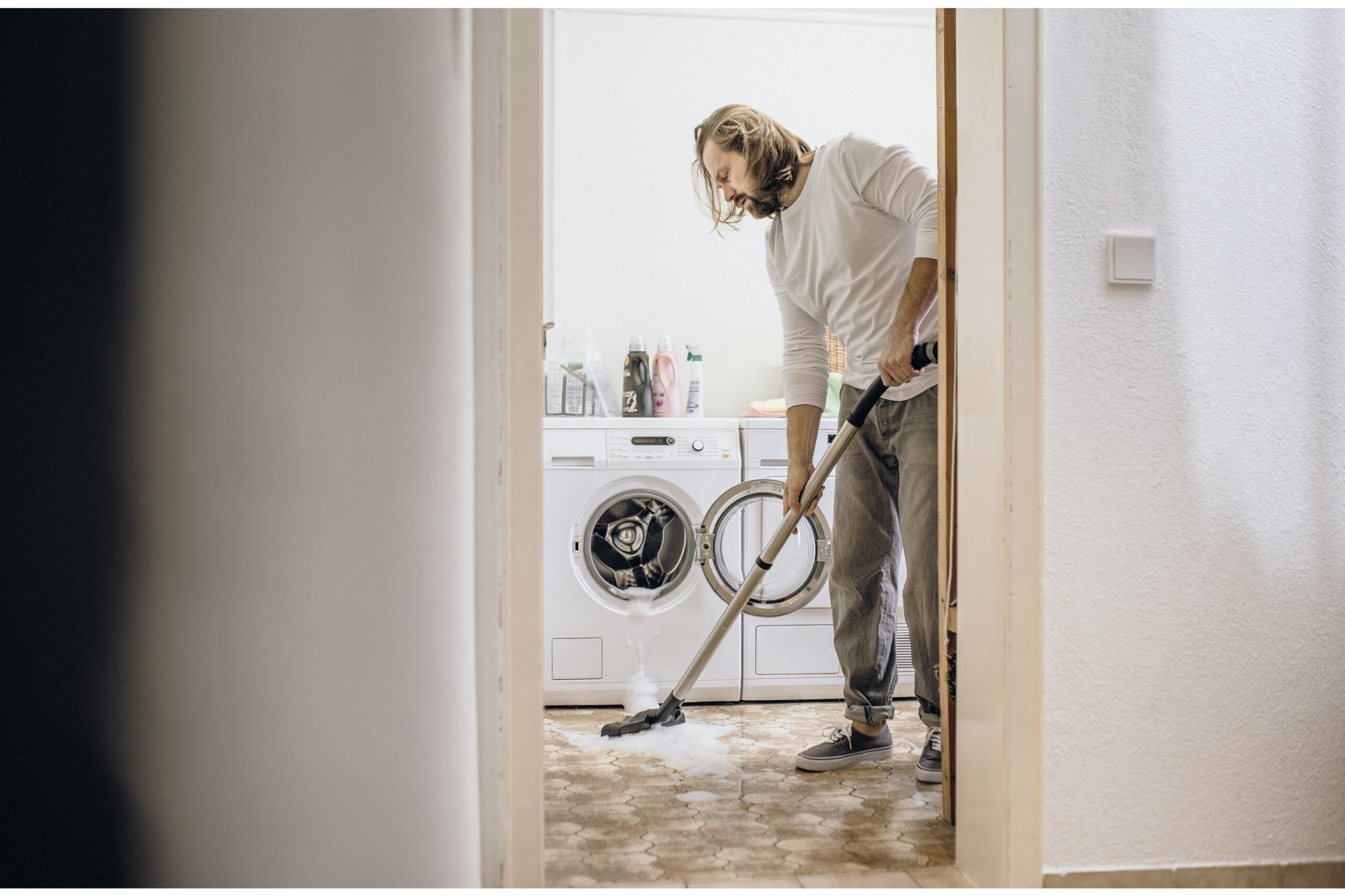 Kärcher Nass-/Trockensauger WD 6 P S V-30/8/22/T Renovation – Bild 5