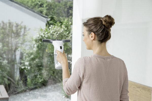 Kärcher Akku-Fensterreiniger WV 1 Premium - Image 3