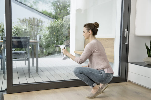 Kärcher Akku-Fensterreiniger WV 1 Premium - Image 5