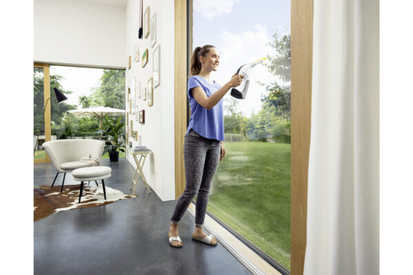 Kärcher Akku-Fensterreiniger WV 6 Premium - Image 6