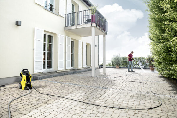 Kärcher Verlängerungsschlauch Quick Connect XH 6 Q - Image 2