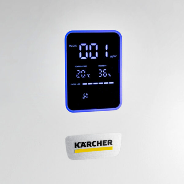Kärcher Luftreiniger AF 30 - Image 13