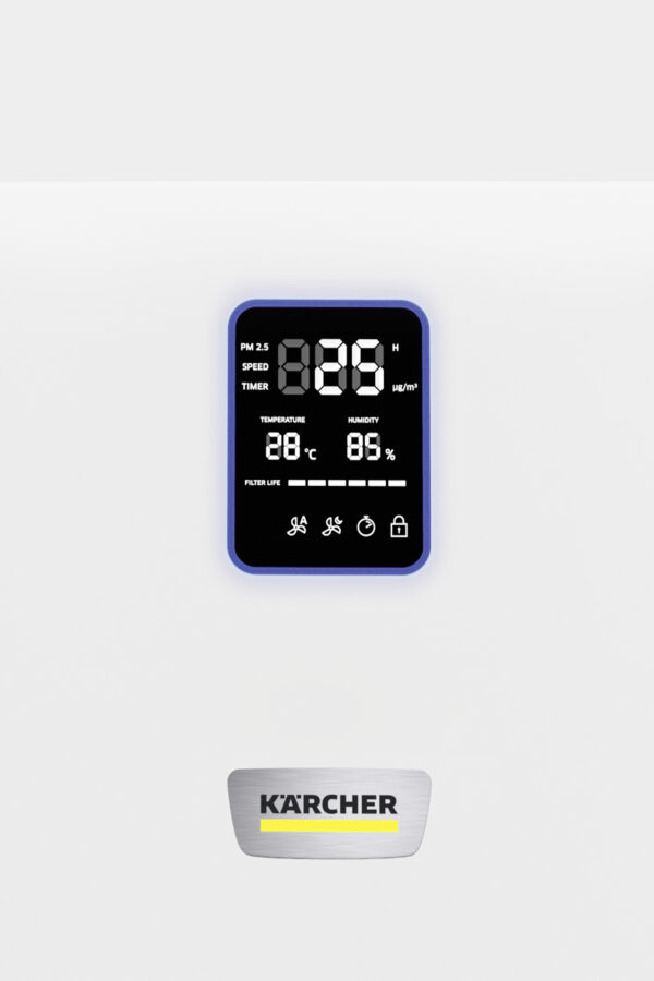 Kärcher Luftreiniger AF 30 - Image 10