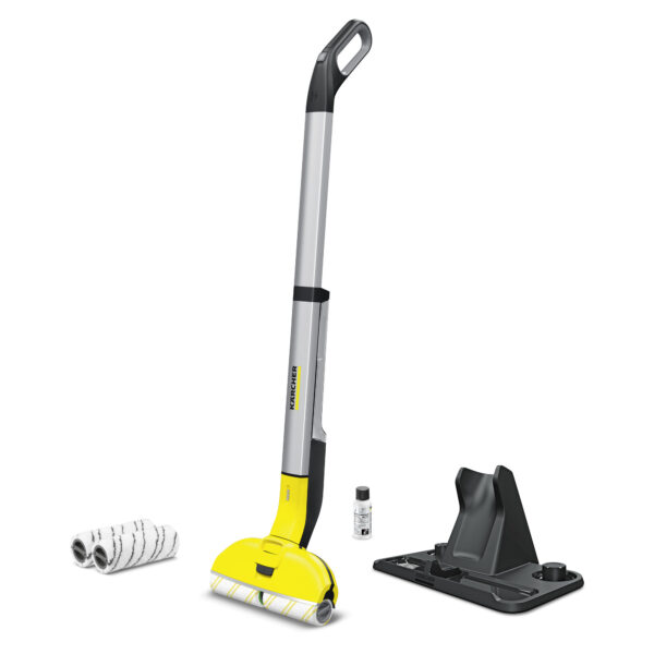 Kärcher Elektrischer Wischmopp EWM 2 Limited Edition