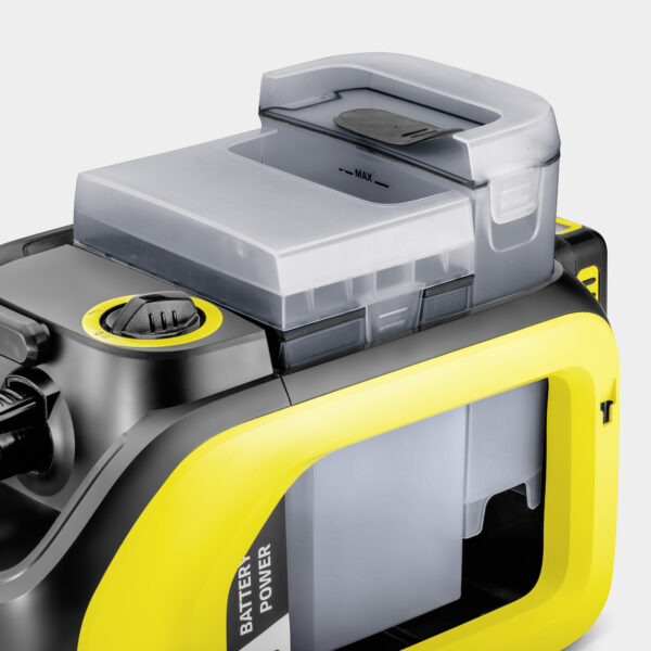 Kärcher Akku-Waschsauger SE 3-18 Compact - Image 9