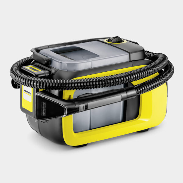 Kärcher Akku-Waschsauger SE 3-18 Compact - Image 8
