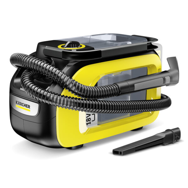 Kärcher Akku-Waschsauger SE 3-18 Compact