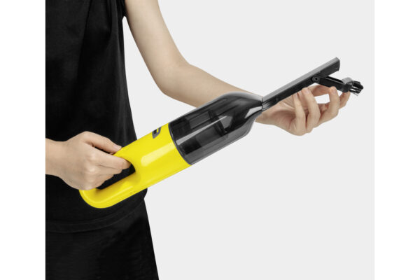 Kärcher Akku-Handstaubsauger CVH 2 - Image 9