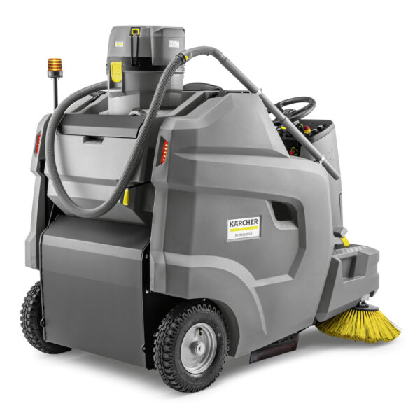 Kärcher ABS Sauger KM 100/120 R