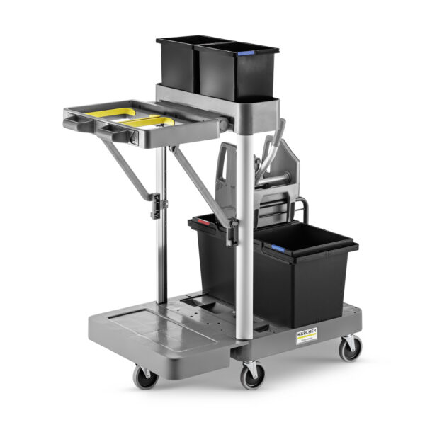 Kärcher Reinigungswagen FM Swift 50/ W