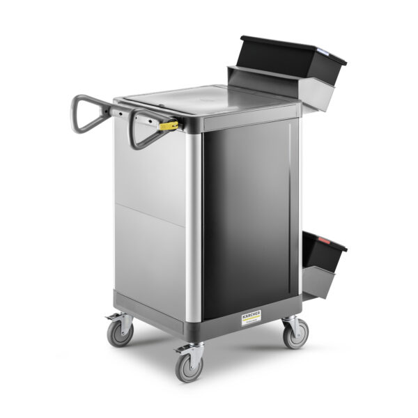Kärcher Reinigungswagen FM ExpertPro 50/ P