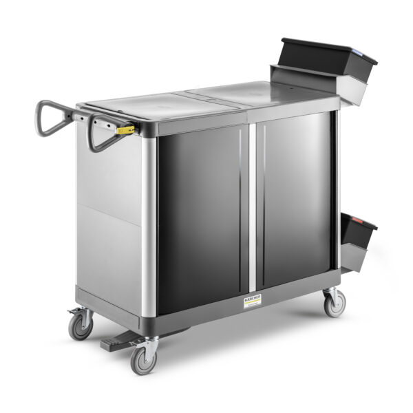 Kärcher Reinigungswagen FM ExpertPro 100/ P