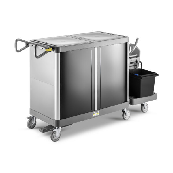 Kärcher Reinigungswagen FM ExpertPro 100/ W Tp