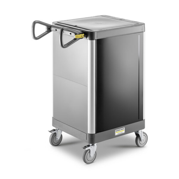 Kärcher Reinigungswagen FM ExpertPro 50/ S C