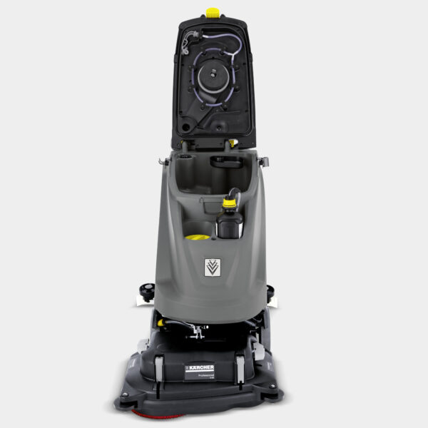 Kärcher Scheuersaugmaschine B 60 W Bp Pack DOSE D65 - Image 8