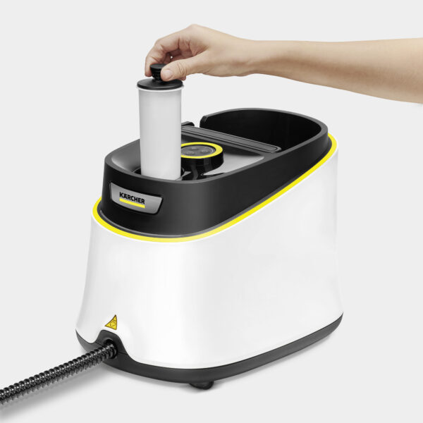Kärcher Dampfreiniger SC 3 Deluxe EasyFix Premium - Image 8