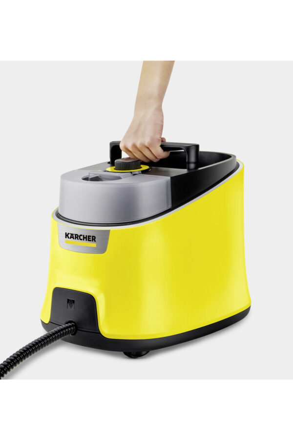Kärcher Dampfreiniger SC 4 Deluxe EasyFix - Image 7