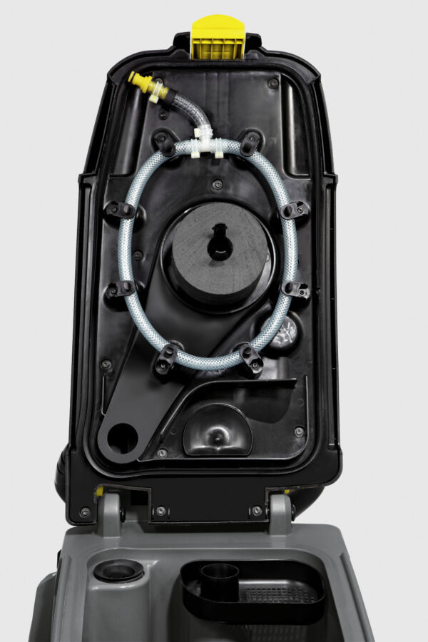 Kärcher Deckel Tankspuelsystem B60 komplett - Image 2