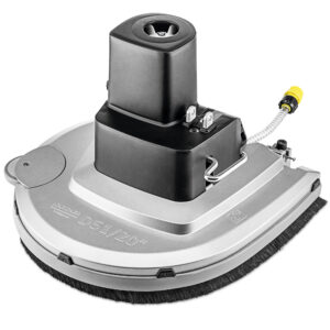 Kärcher Buerstenkopf D 51