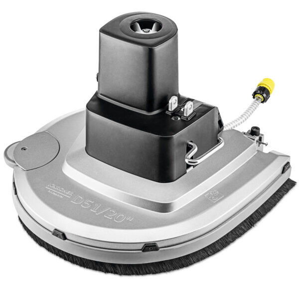 Kärcher Buerstenkopf D 51