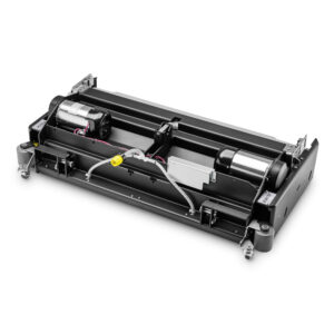 Kärcher Bürstenkopf R 100