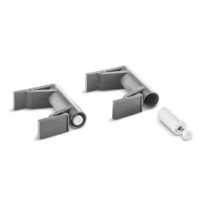 Kärcher Dämpfer Deckel klein
