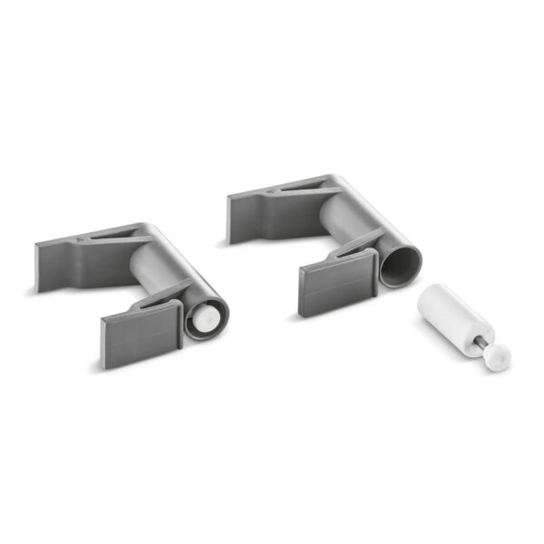 Kärcher Dämpfer Deckel klein