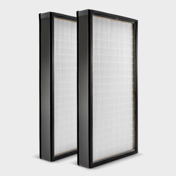 Kärcher Air Purifier AF 100 H13 - Image 6
