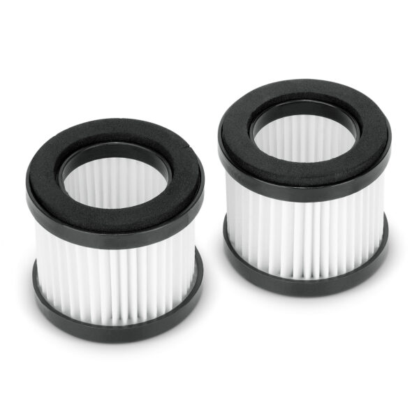 Kärcher Filter-Set CVH2 2tlg