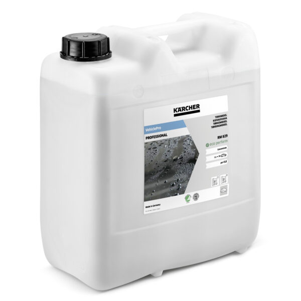 Kärcher VehiclePro Trocknungshilfe RM 829 10L