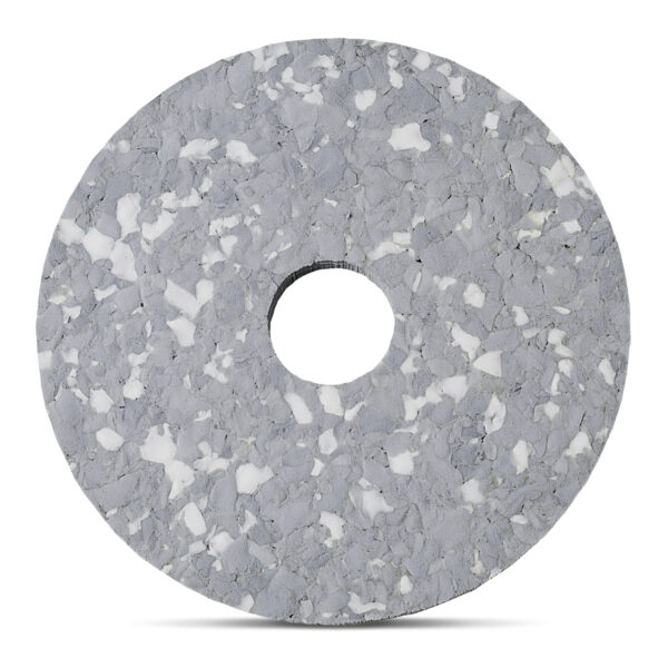 3M Melamin-Pad D508 (20") grau 5 Stk.