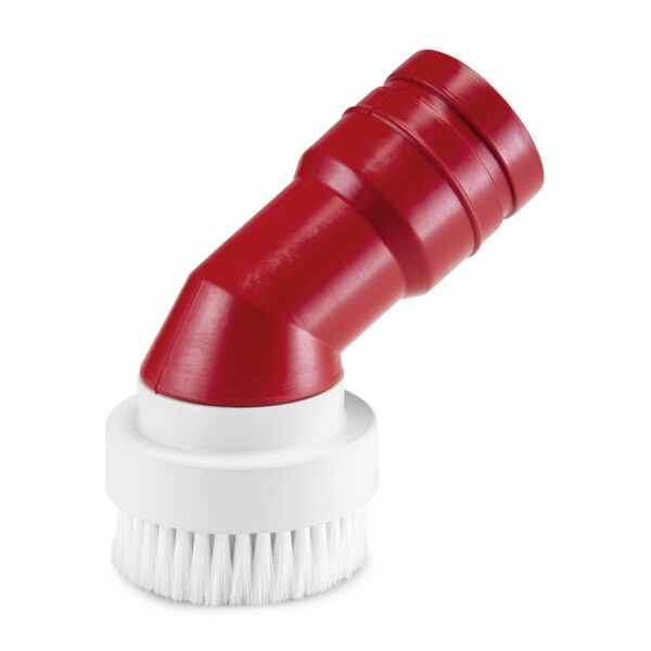 Kärcher Pinselbürste FDA ø 75 mm DN-F40 rot