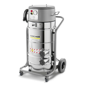 Kärcher Industriesauger IVM 40/12-1 H Z22
