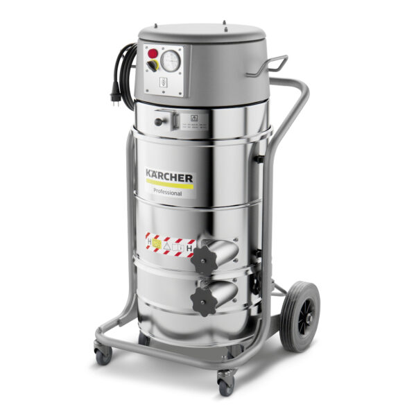 Kärcher Industriesauger IVM 40/12-1 H Z22