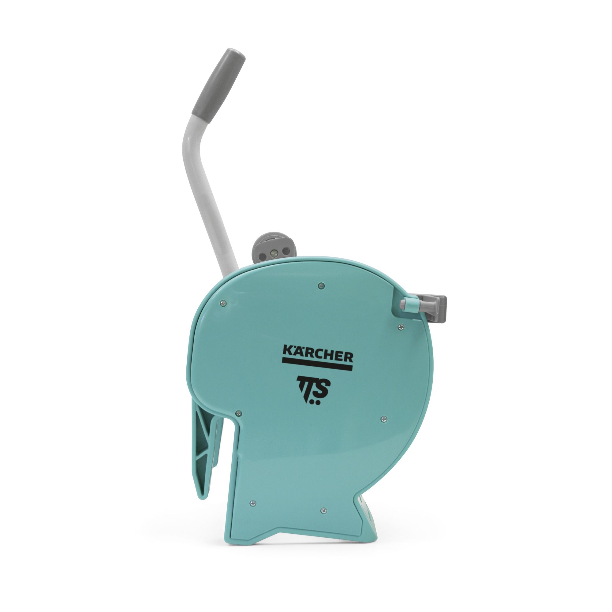 Kärcher Rollenpresse