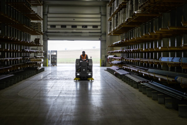 Kärcher ABS Arbeitslicht KM 100/120 R G - Image 3