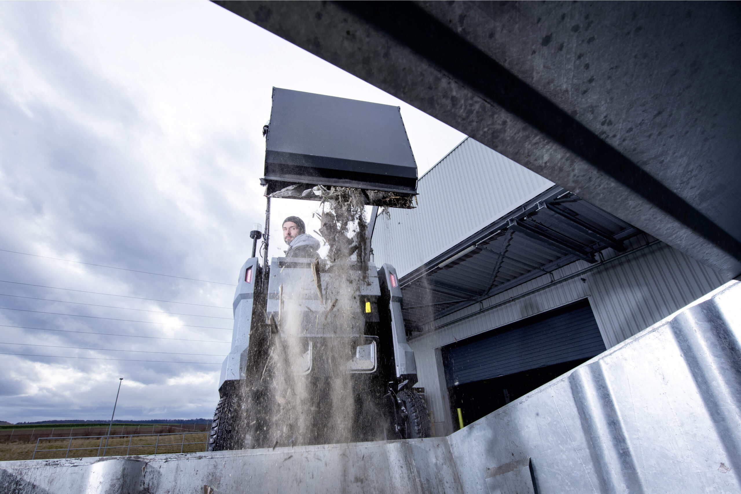 Kärcher ABS Rueckleuchte KM 100/120 R Bp – Bild 3