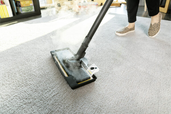 Kärcher Dampfreiniger SC 3 Deluxe EasyFix Premium - Image 3